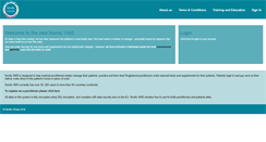 Desktop Screenshot of nordicvms.com